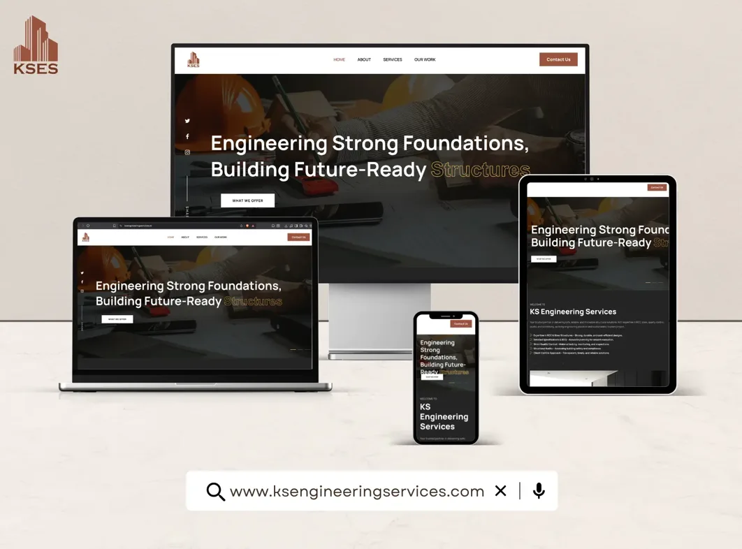 KS Engineering Services