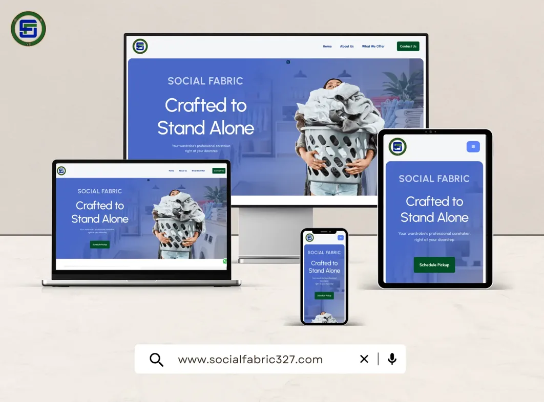 SocialFabric